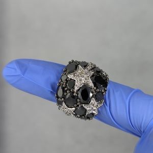 Shooting stars Ring 💍✨